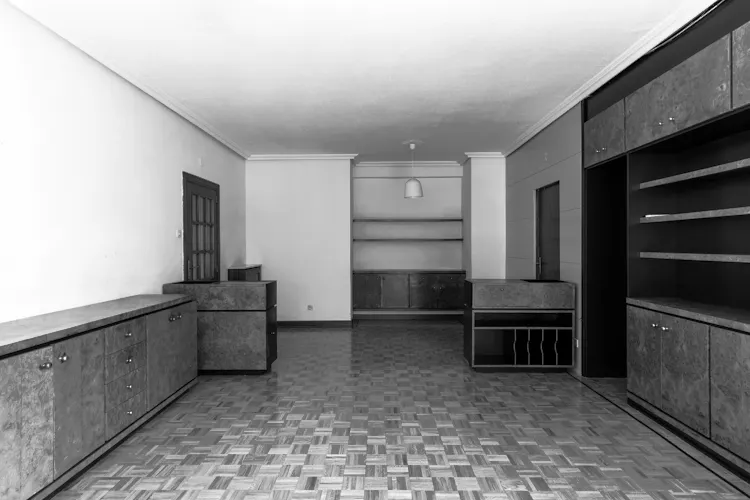 Foto del piso en alquiler